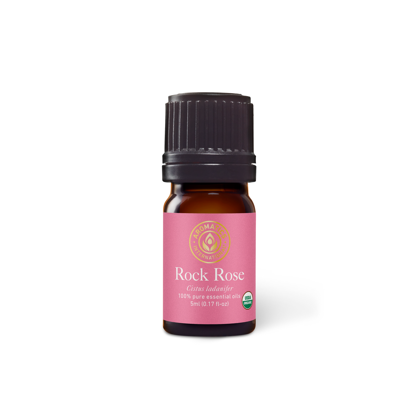 Rock Rose Essential Oil - 5ml - Essential Oil Singles - Aromatics International