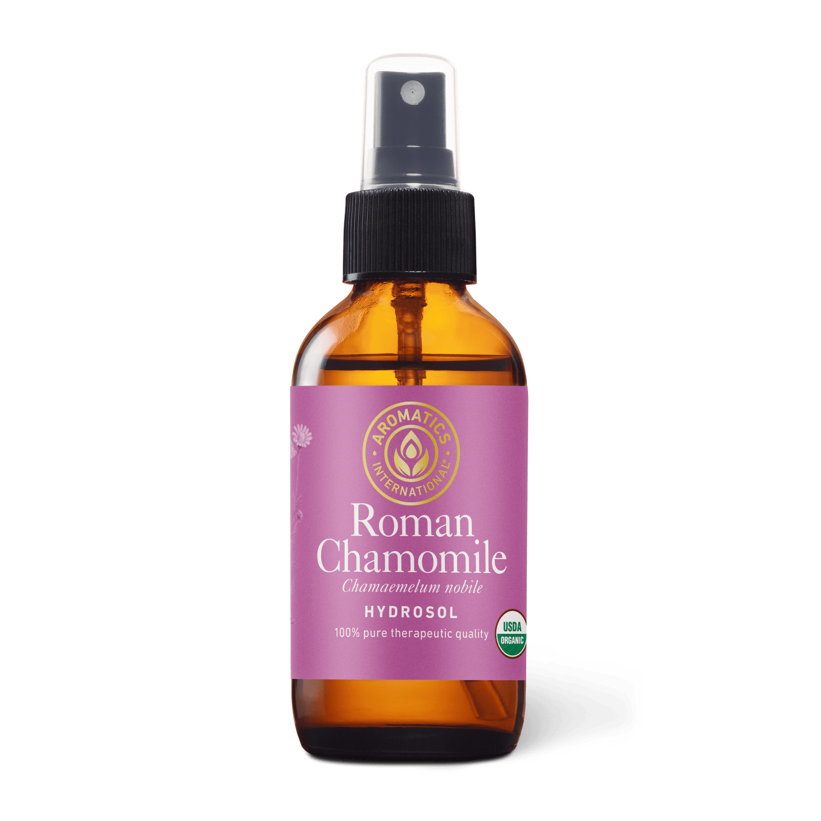 Roman Chamomile Hydrosol - 100ml - Hydrosol - Aromatics International