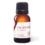Rose Absolute Essential Oil - 15ml - Essential Oil Singles - Aromatics International