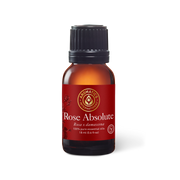 Rose Absolute Essential Oil - 15ml - Essential Oil Singles - Aromatics International