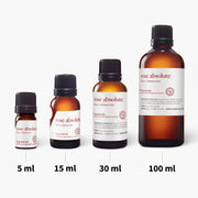 Rose Absolute Essential Oil - 5ml - Essential Oil Singles - Aromatics International