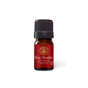 Rose Absolute Essential Oil - 5ml - Essential Oil Singles - Aromatics International