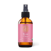 Rose Otto Damascena Hydrosol - 100ml - Hydrosol - Aromatics International