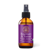 Rosemary and Yarrow Hydrosol - 100ml - Hydrosol - Aromatics International