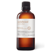 Sandalwood Essential Oil - 100ml - Essential Oil Singles - Aromatics International