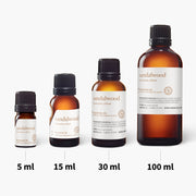 Sandalwood Essential Oil - 5ml - Essential Oil Singles - Aromatics International