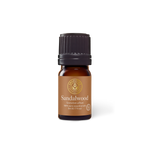 Sandalwood Essential Oil - 5ml - Essential Oil Singles - Aromatics International