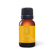 Saro Essential Oil - 15ml - Essential Oil Singles - Aromatics International