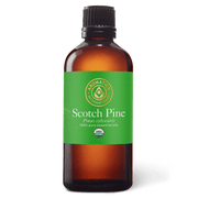 Scotch Pine Essential Oil - 100ml - Essential Oil Singles - Aromatics International