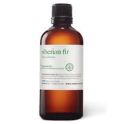 Siberian Fir Essential Oil - 100ml - Essential Oil Singles - Aromatics International