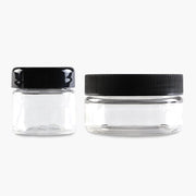 Small Pet Jars - 4 - Accessories - Aromatics International