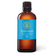 Spikenard Essential Oil - 100ml - Essential Oil Singles - Aromatics International