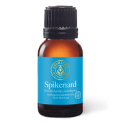 Spikenard Essential Oil - 15ml - Essential Oil Singles - Aromatics International