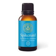 Spikenard Essential Oil - 30ml - Essential Oil Singles - Aromatics International