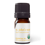 St. John's Wort Essential Oil - 5ml - Essential Oil Singles - Aromatics International