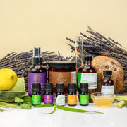 Summer Essentials Set - DIY Bundles - Aromatics International