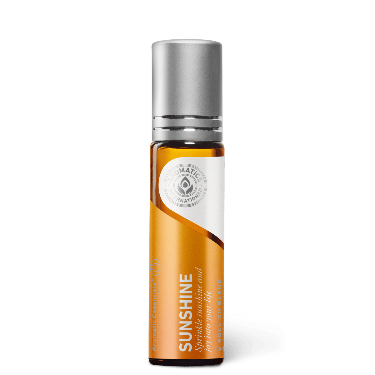 Sunshine - Sparkly Essential Oil Blend - Aromatics International