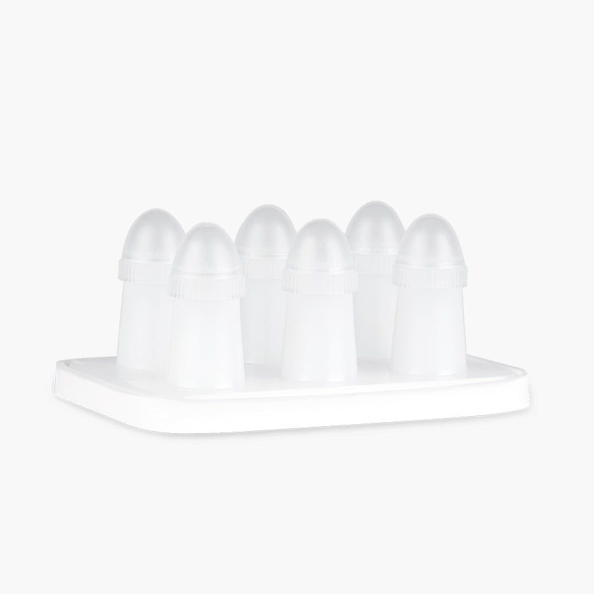 Suppository Molds - 1 g - Accessories - Aromatics International