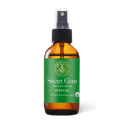 Sweet Grass Hydrosol - 100ml - Hydrosol - Aromatics International