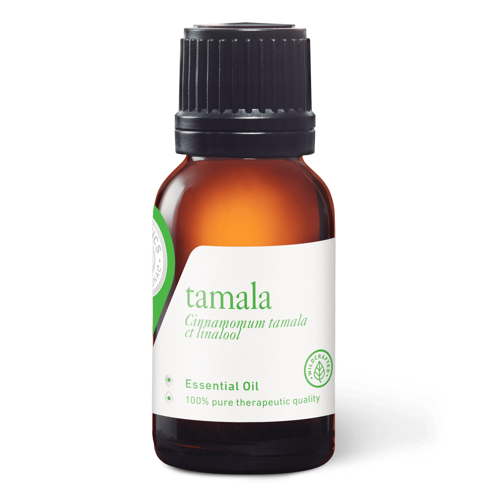 Tamala Essential Oil - 15ml - Essential Oil Singles - Aromatics International