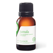 Tamala Essential Oil - 15ml - Essential Oil Singles - Aromatics International