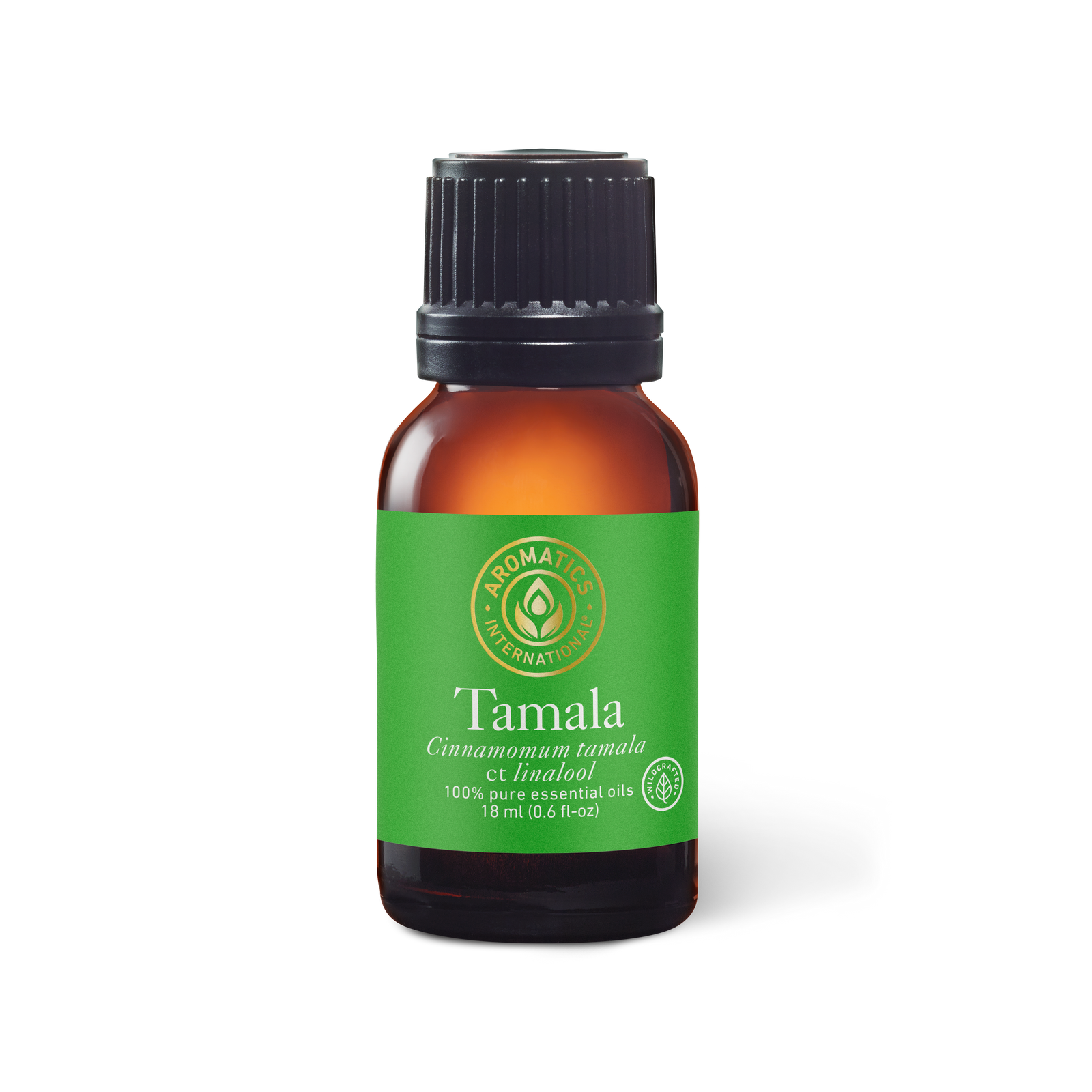 Tamala Essential Oil - 15ml - Essential Oil Singles - Aromatics International