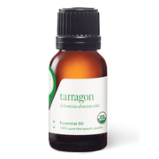 Tarragon Essential Oil - 15ml - Essential Oil Singles - Aromatics International