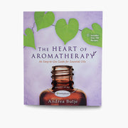 The Heart Of Aromatherapy - Accessories - Aromatics International