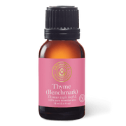 Thyme (Benchmark) Essential Oil - 15ml - Essential Oil Singles - Aromatics International