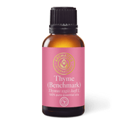 Thyme (Benchmark) Essential Oil - 30ml - Essential Oil Singles - Aromatics International