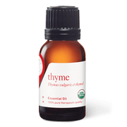 Thyme ct Thymol Essential Oil - 15ml - Essential Oil Singles - Aromatics International