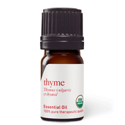 Thyme ct Thymol Essential Oil - 5ml - Essential Oil Singles - Aromatics International
