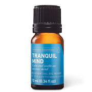 Tranquil Mind Blend - 10ml - Essential Oil Blends - Aromatics International