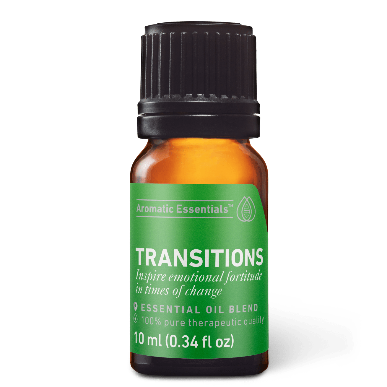 Transitions Blend - 10ml - Essential Oil Blends - Aromatics International