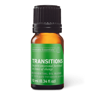 Transitions Blend - 10ml - Essential Oil Blends - Aromatics International