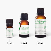 Utah Juniper Essential Oil - 5ml - Essential Oil Singles - Aromatics International