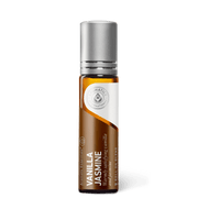 Vanilla Jasmine Blend - 10ml Roll On - Essential Oil Blends - Aromatics International