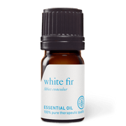 White Fir Essential Oil - 5ml - Essential Oil Singles - Aromatics International