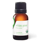 White Pine Essential Oil - 15ml - Essential Oil Singles - Aromatics International