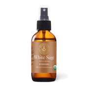 White Sage Hydrosol - 100ml - Hydrosol - Aromatics International