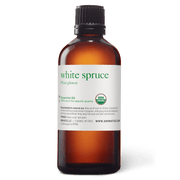 White Spruce Essential Oil - 100ml - Essential Oil Singles - Aromatics International