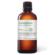 Wintergreen Essential Oil - 100ml - Essential Oil Singles - Aromatics International