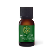 Wintergreen Essential Oil - 15ml - Essential Oil Singles - Aromatics International