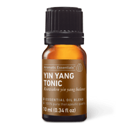 Yin Yang Tonic Blend - 10ml - Essential Oil Blends - Aromatics International
