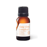 Ylang Ylang (Complete) Essential Oil - 15ml - Essential Oil Singles - Aromatics International