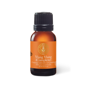 Ylang Ylang (Complete) Essential Oil - 15ml - Essential Oil Singles - Aromatics International