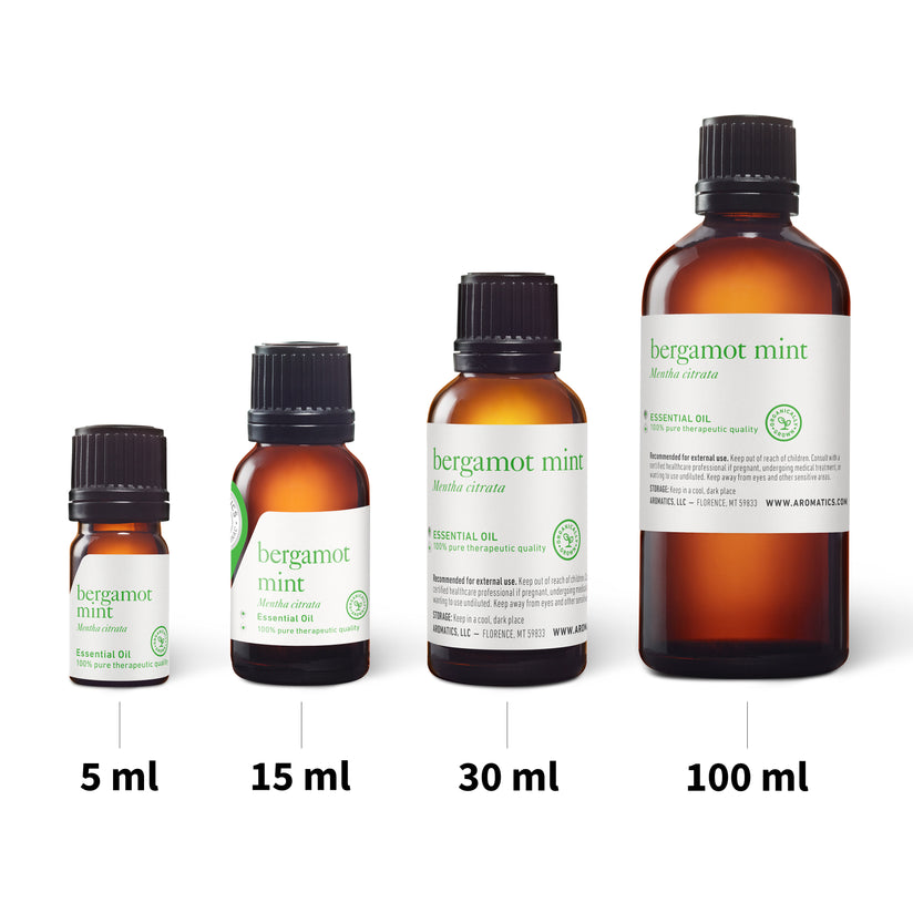 Revive Aromatherapy Essentials Blend - 100% Pure Essential Oils – Rising  Sun Botanicals